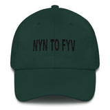 "More Than A Job Title" Hat