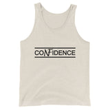 "Confidence" Tank Top