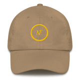 "The Time Is Now" Hat