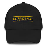 "Confidence" Hat