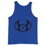 "Time Flys" Tank Top