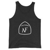 "Born and Raised Pt. 3" Tank Top