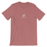 "More Than A Job Title" Double-Sided T-Shirt