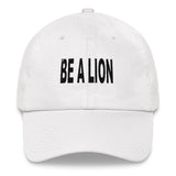 "Full Of Power" Hat