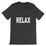"Relax" T-Shirt