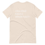 "The CEO" Double-Sided T-Shirt