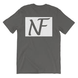 "No Guts No Glory" Double-Sided T-Shirt
