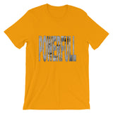 "Full Of Power" T-Shirt