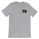 "No Guts No Glory" Double-Sided T-Shirt