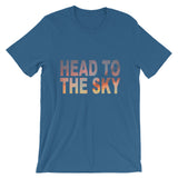 "Head To The Sky" T-Shirt