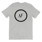 "The Time Is Now" Double-Sided T-Shirt