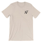 "More Than A Job Title" Double-Sided T-Shirt
