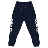 "More Than A Job Title" Joggers