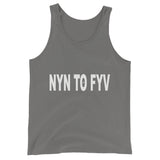"More Than A Job Title" Tank Top