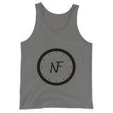 "The Time Is Now" Tank Top
