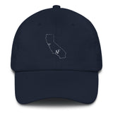 "Born and Raised Pt. 3" Hat