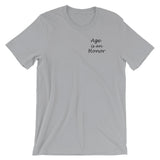 "Honor Thyself" T-Shirt