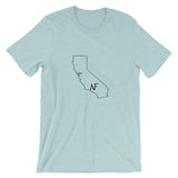 "Born and Raised Pt. 4" T-Shirt