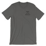 "Honor Thyself" T-Shirt