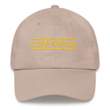 "Confidence" Hat