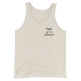 "Honor Thyself" Tank Top
