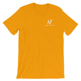 "More Than A Job Title" Double-Sided T-Shirt