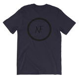 "The Time Is Now" Double-Sided T-Shirt