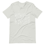 "The 2020" Double-Sided T-Shirt