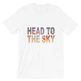 "Head To The Sky" T-Shirt
