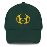 "Time Flys" Hat