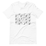 "The 2020" Double-Sided T-Shirt