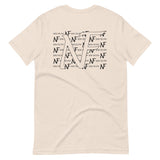 "The 2020" Double-Sided T-Shirt