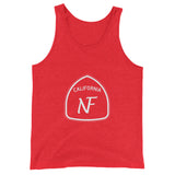 "Born and Raised Pt. 3" Tank Top