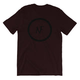 "The Time Is Now" Double-Sided T-Shirt