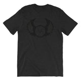 "Time Flys" Backprint T-Shirt