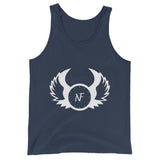 "Time Flys" Tank Top