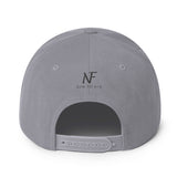 "Double Time" Snapback Hat
