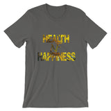 "Health Is Wealth" T-Shirt