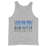 "Obsession" Tank Top