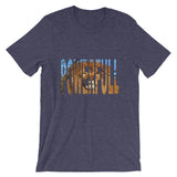 "Full Of Power" T-Shirt