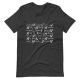 "The 2020" Double-Sided T-Shirt