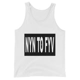 "No Guts No Glory" Tank Top