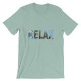 "Relax" T-Shirt