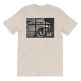 "Full Of Power Pt. 2" Double-Sided T-Shirt