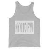 "No Guts No Glory" Tank Top