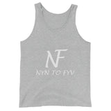 "More Than A Job Title" Tank Top