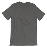 "Born and Raised Pt. 4" T-Shirt