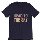 "Head To The Sky" T-Shirt
