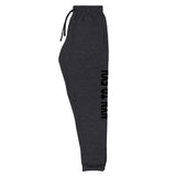 "More Than A Job Title" Joggers