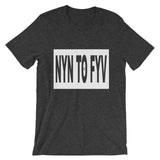 "No Guts No Glory" T-Shirt